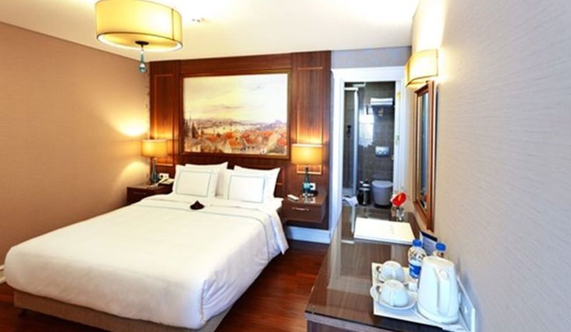 Neorion Hotel