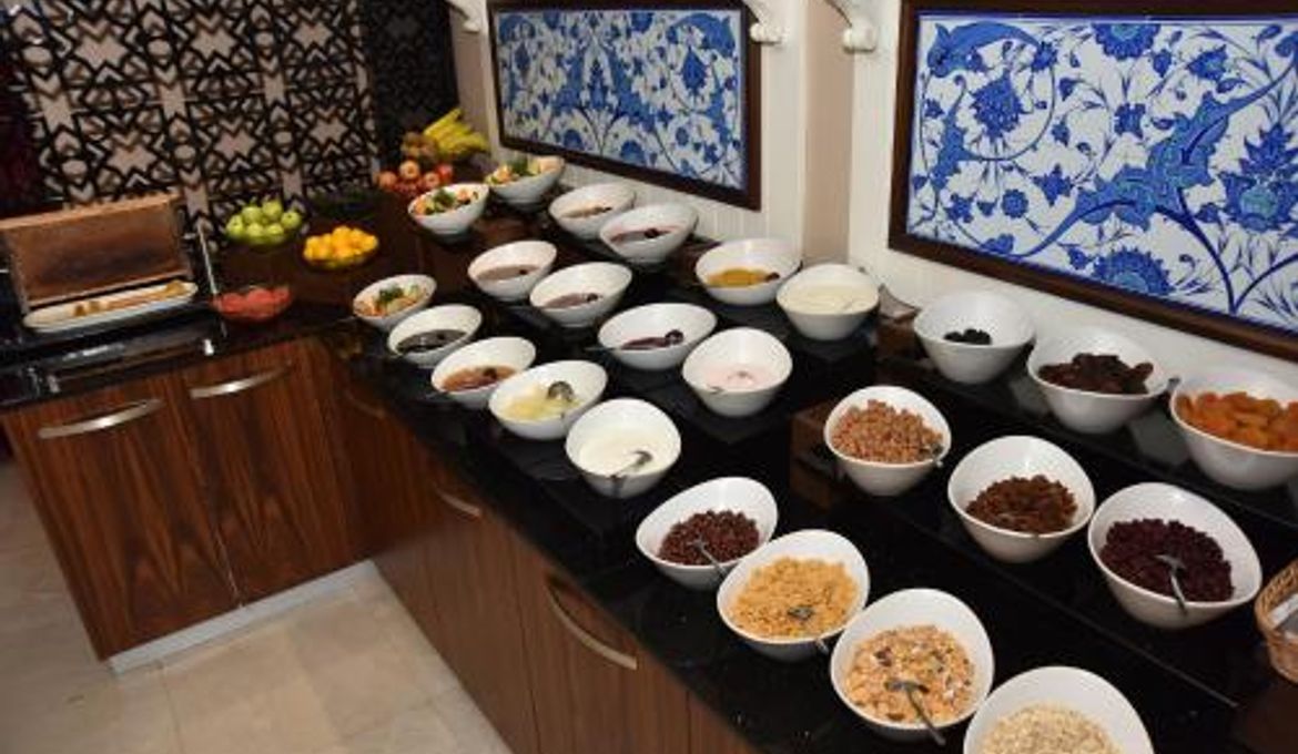 Neorion Hotel