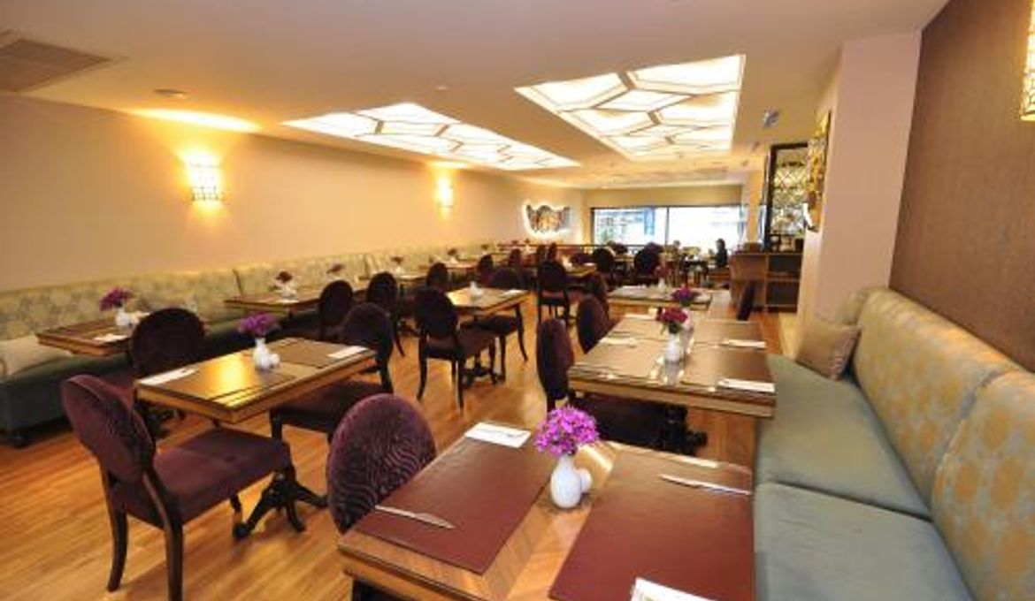 Neorion Hotel