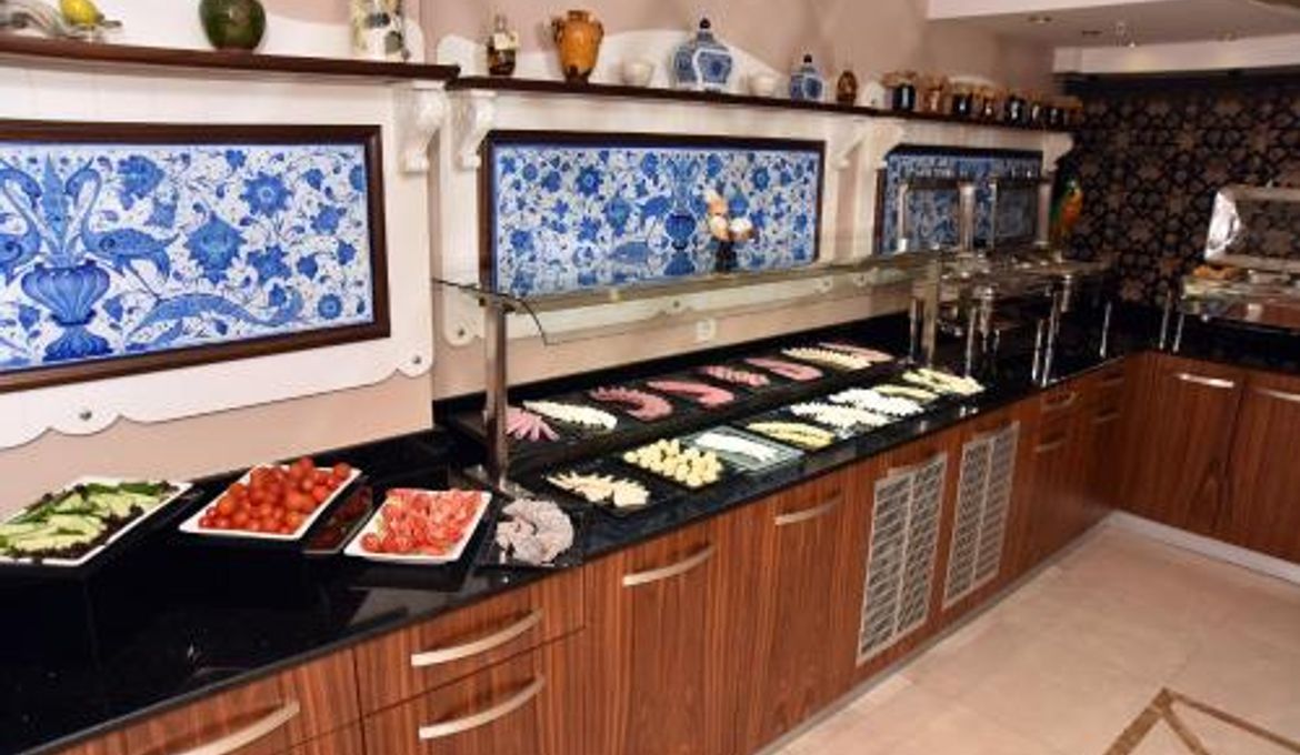 Neorion Hotel