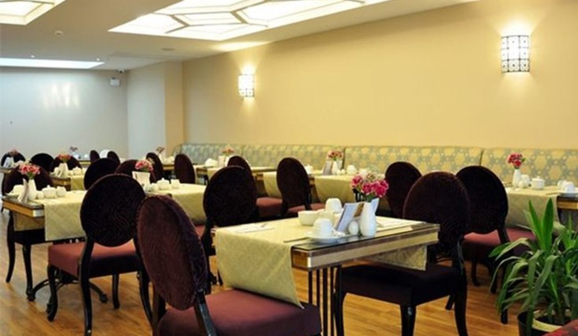 Neorion Hotel