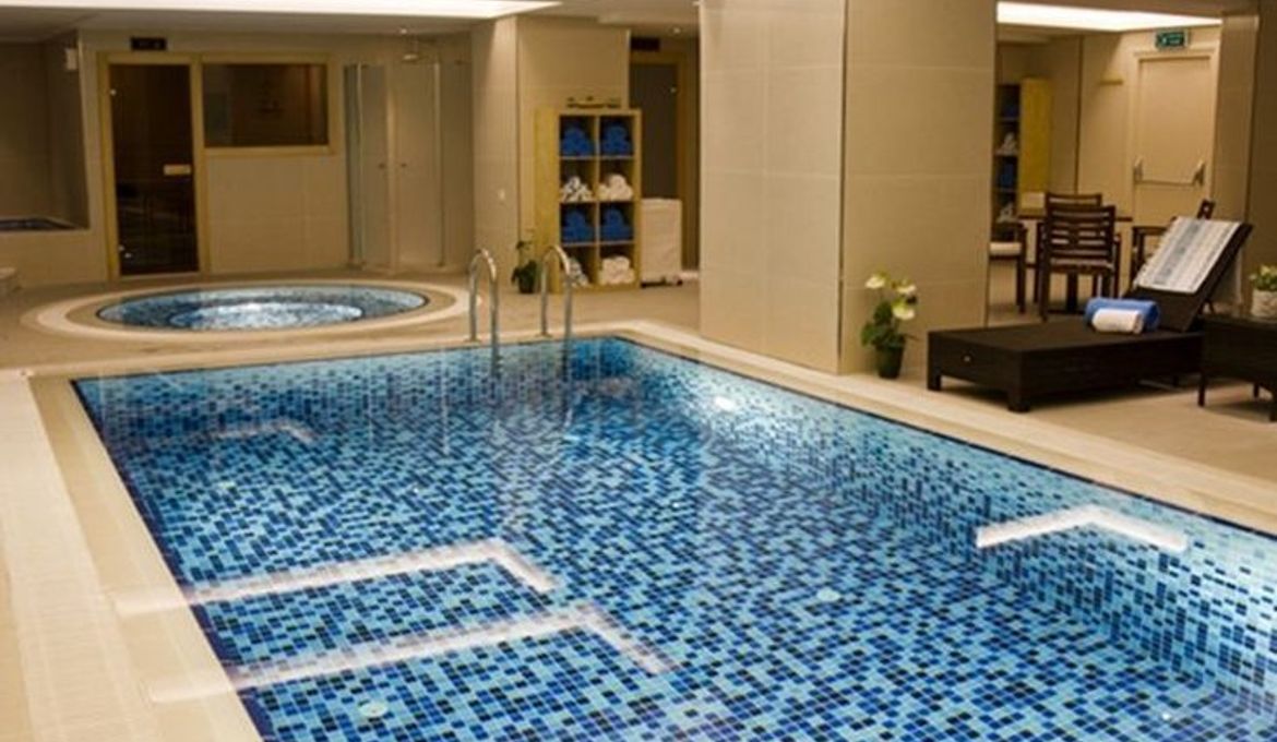 Neorion Hotel