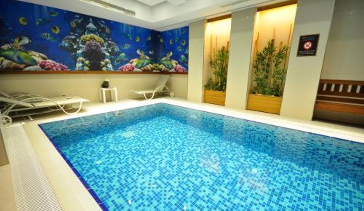 Neorion Hotel