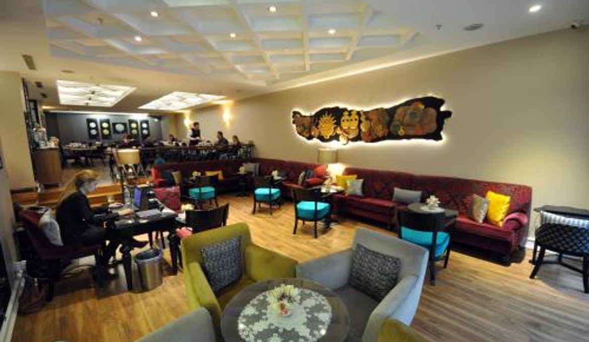 Neorion Hotel