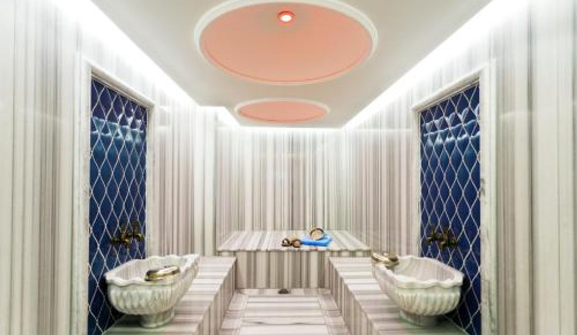 Neorion Hotel