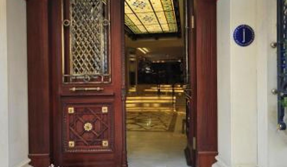 Neorion Hotel