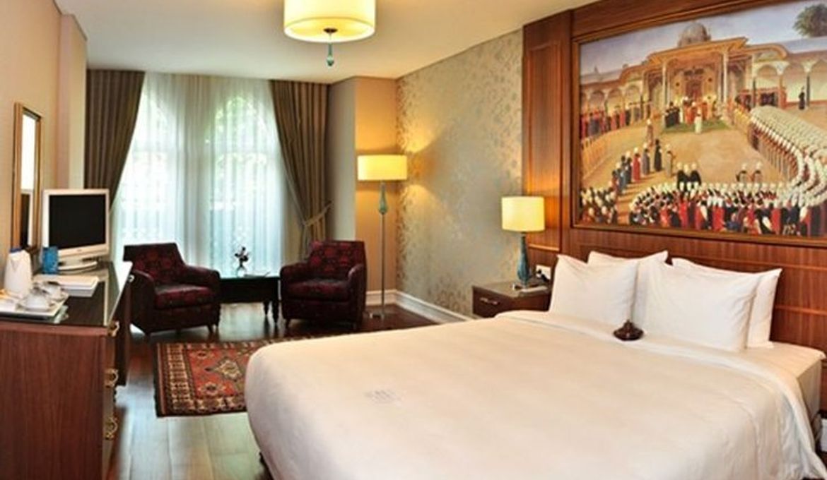 Neorion Hotel