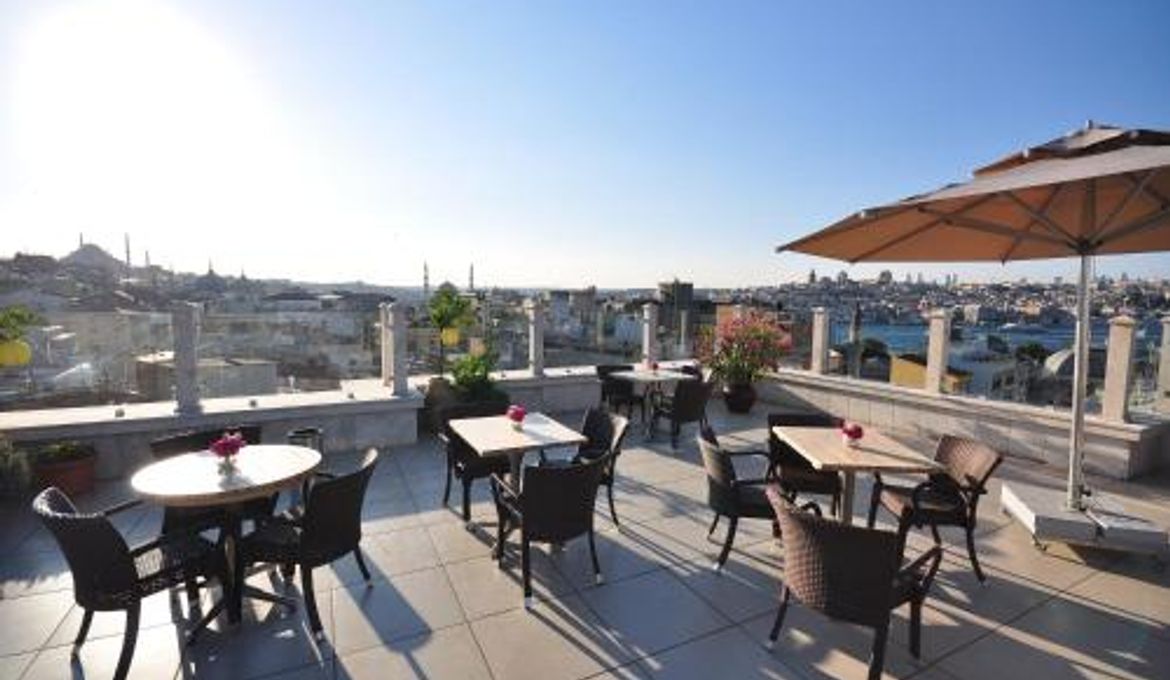 Neorion Hotel