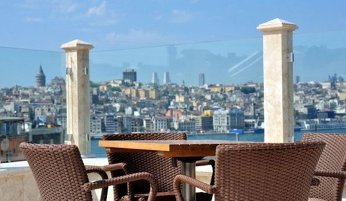 Neorion Hotel