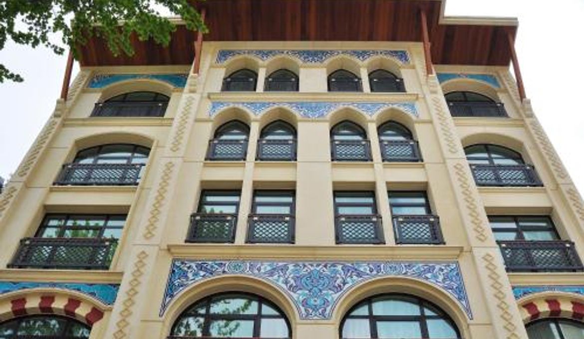 Neorion Hotel