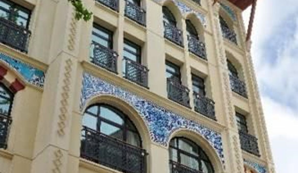 Neorion Hotel
