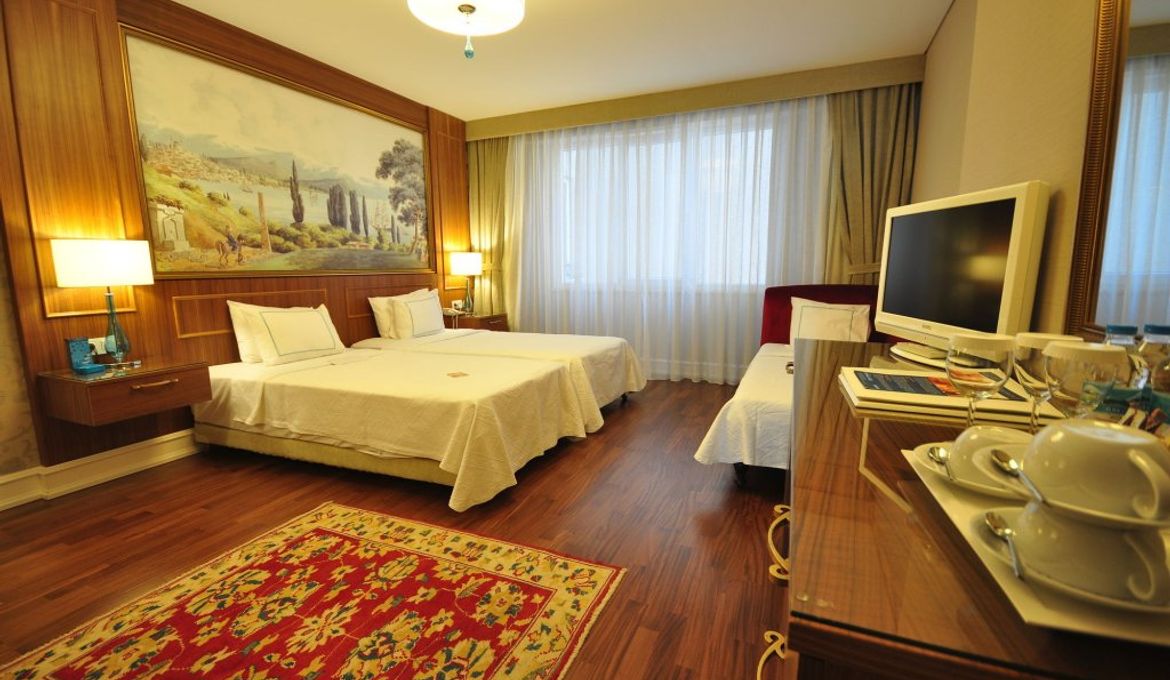 Neorion Hotel