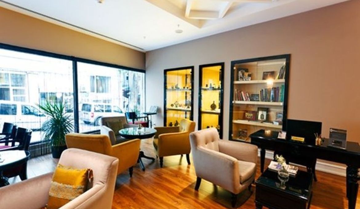 Neorion Hotel