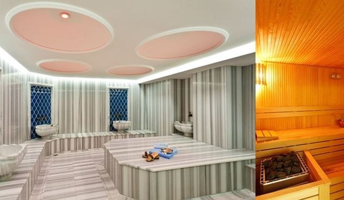 Neorion Hotel