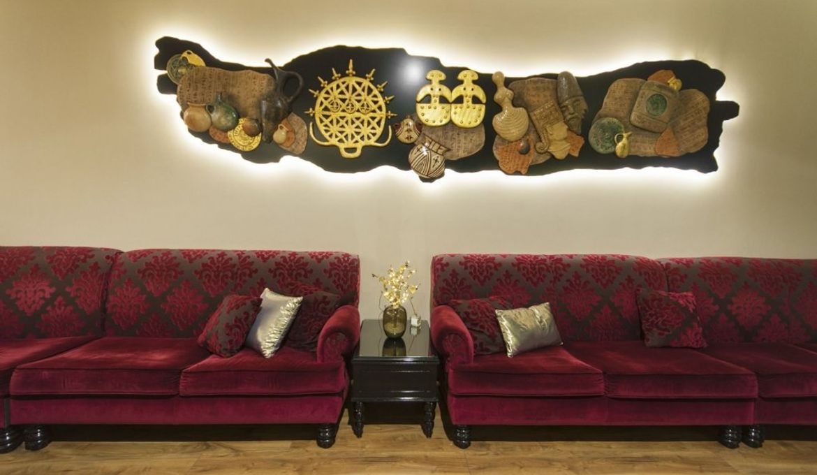 Neorion Hotel