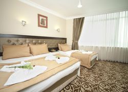 Fully Sterilized İpek Konak Suites фото 2