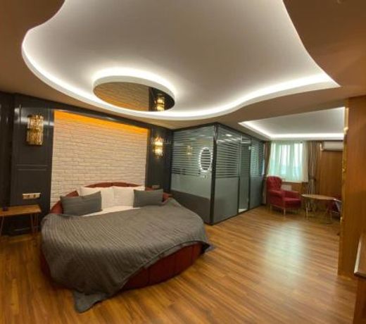 Gumus Palace Hotel