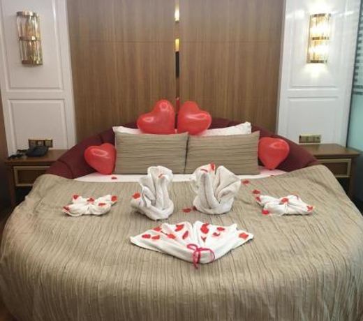 Gumus Palace Hotel