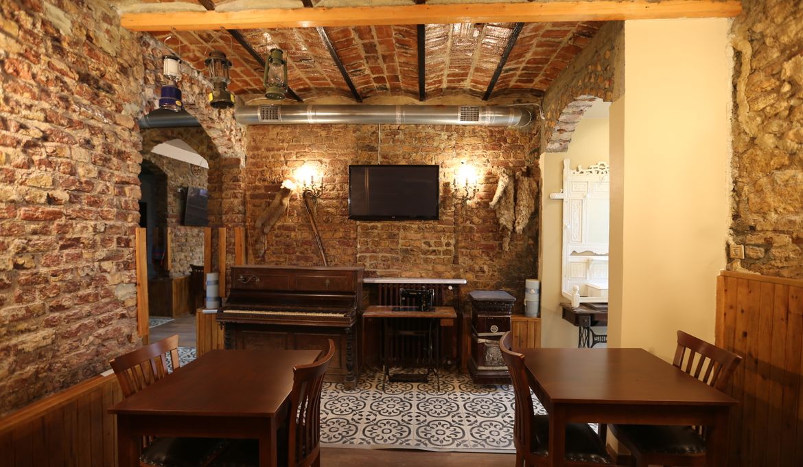 Yesilkoy Airport Hotel