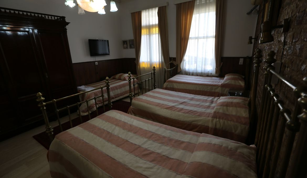 Yesilkoy Airport Hotel