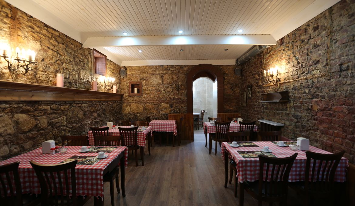 Yesilkoy Airport Hotel