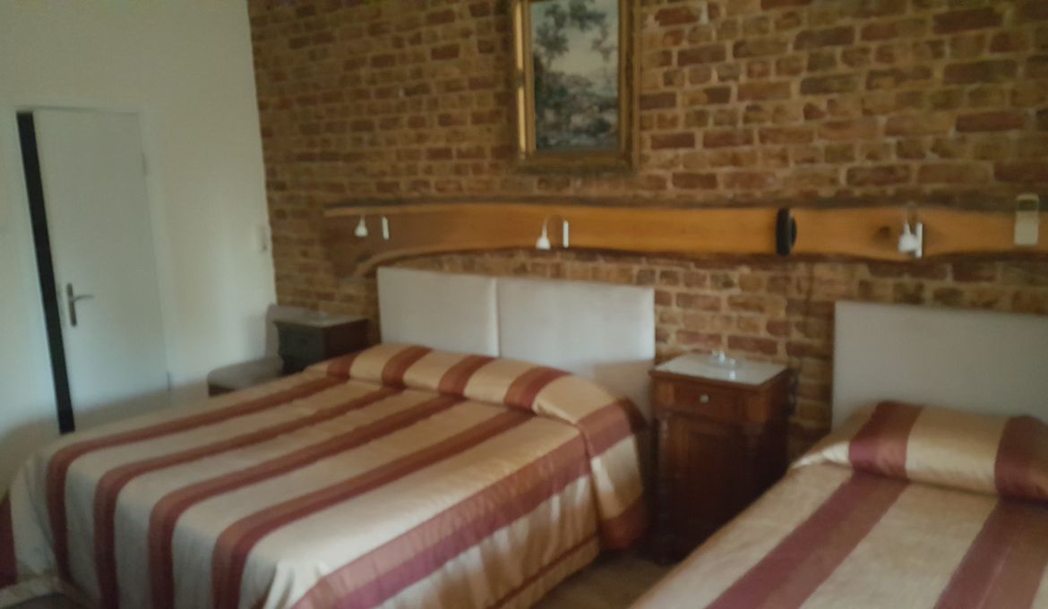 Yesilkoy Airport Hotel