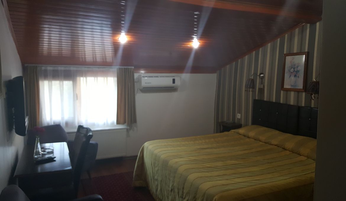 Yesilkoy Airport Hotel