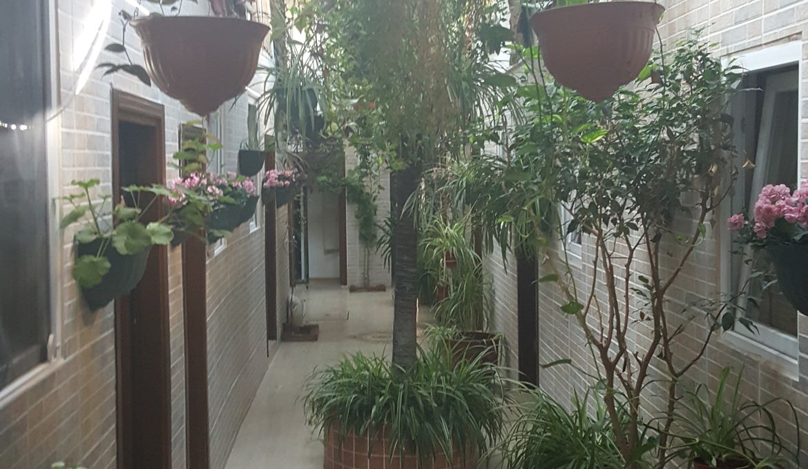 Yesilkoy Airport Hotel
