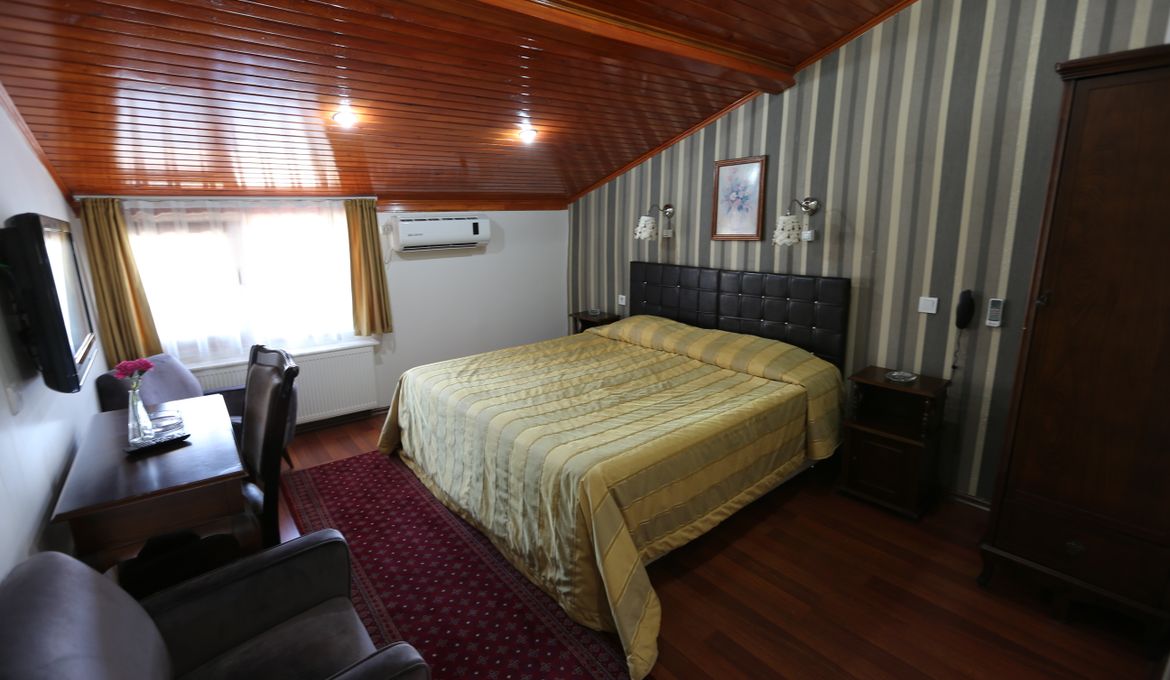 Yesilkoy Airport Hotel