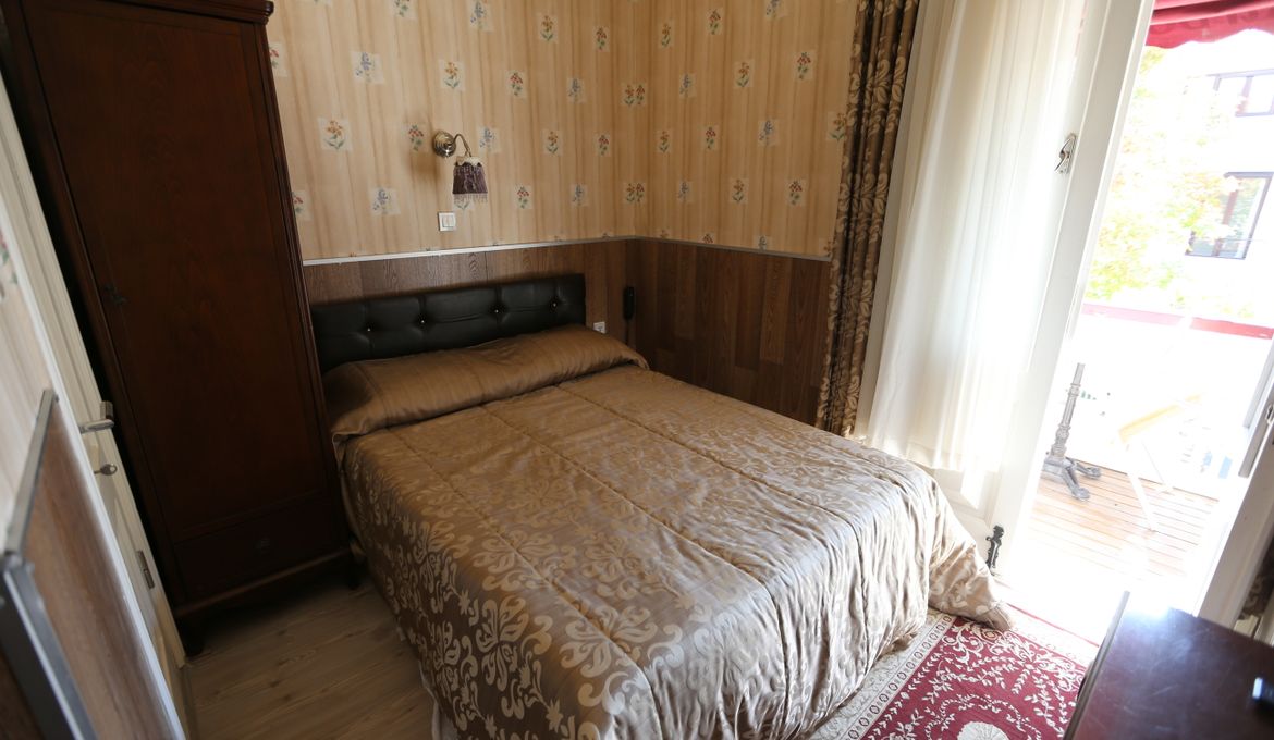 Yesilkoy Airport Hotel