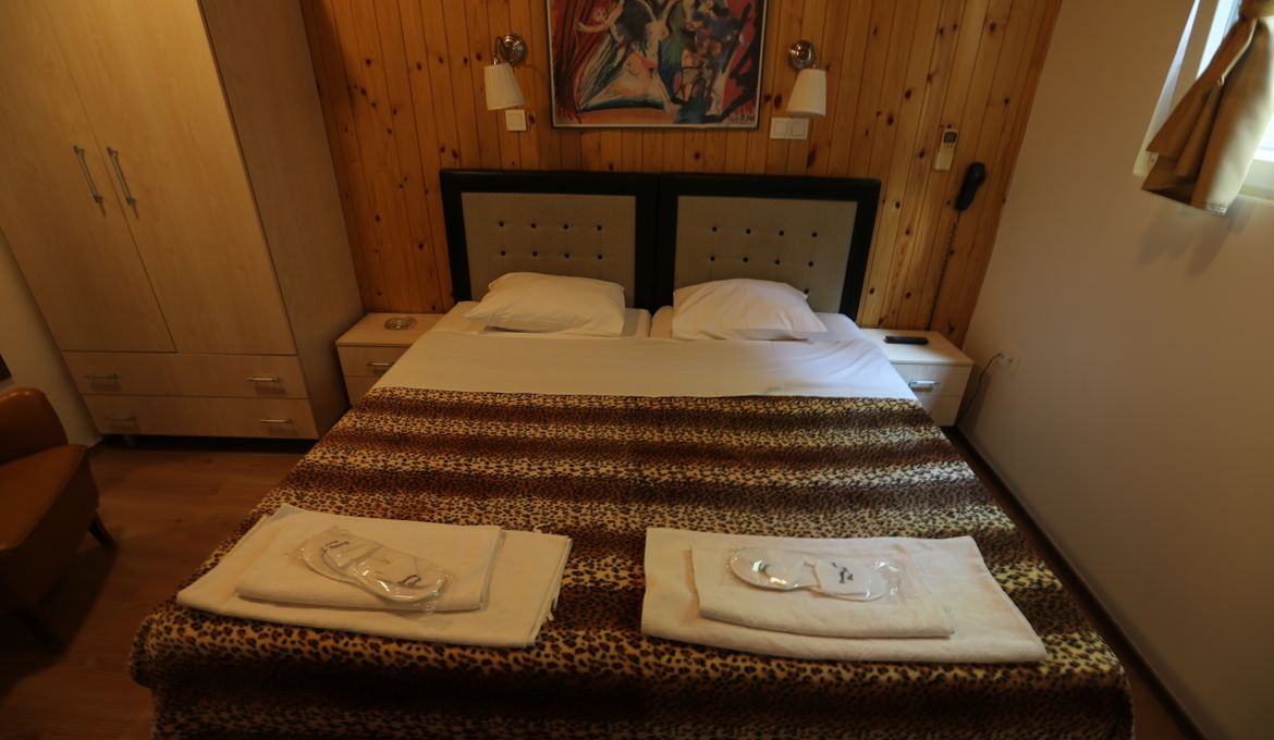 Yesilkoy Airport Hotel