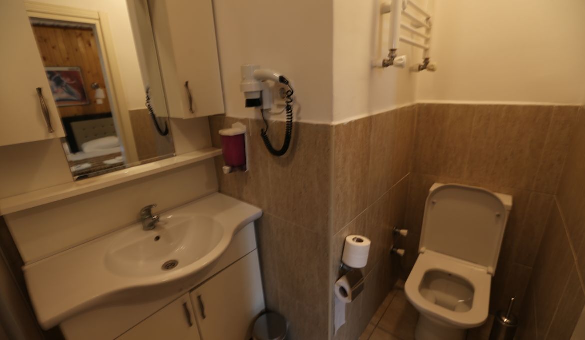 Yesilkoy Airport Hotel