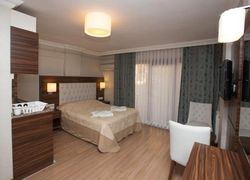 Ayramin Hotel Taksim фото 2