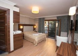 Ayramin Hotel Taksim фото 3