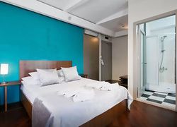 Pera City Suites фото 2