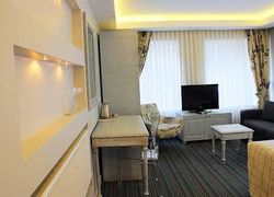 Taksim Square Hotel фото 3