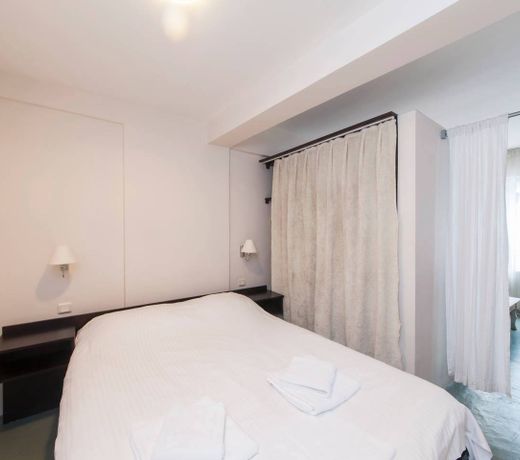 Istanbul Suites