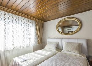 Efendi Apartment Sultanahmet