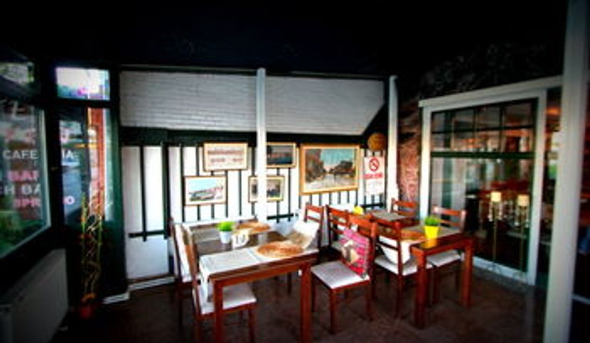 Airport Inn Hotel