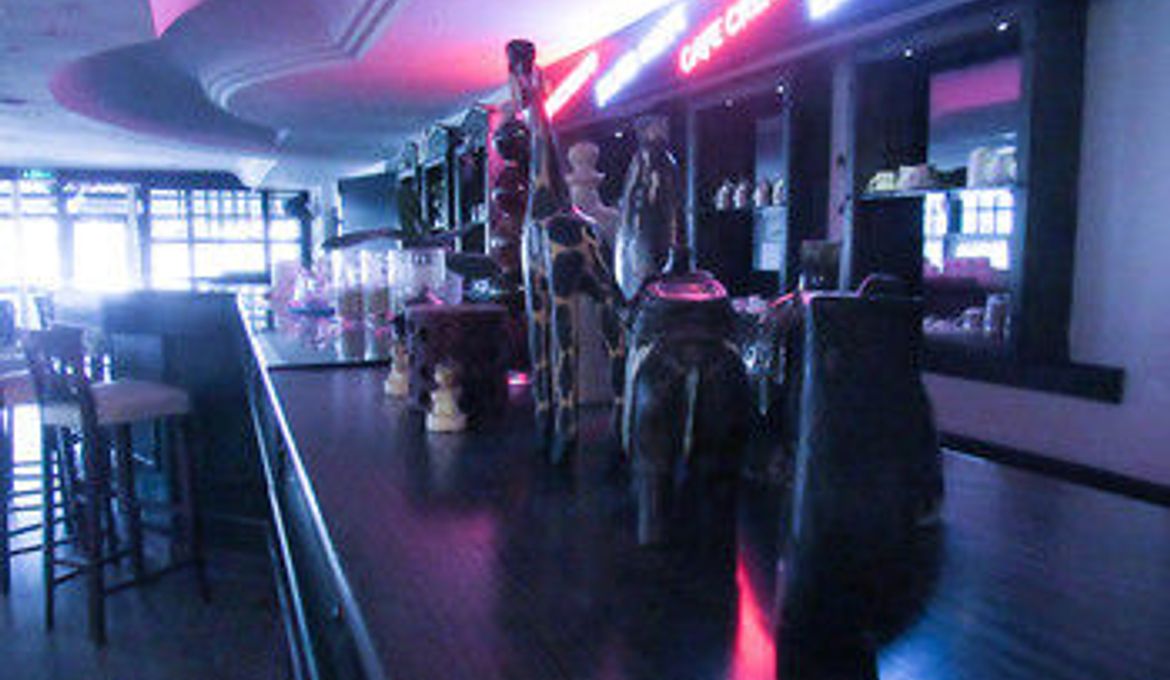 Airport Inn Hotel