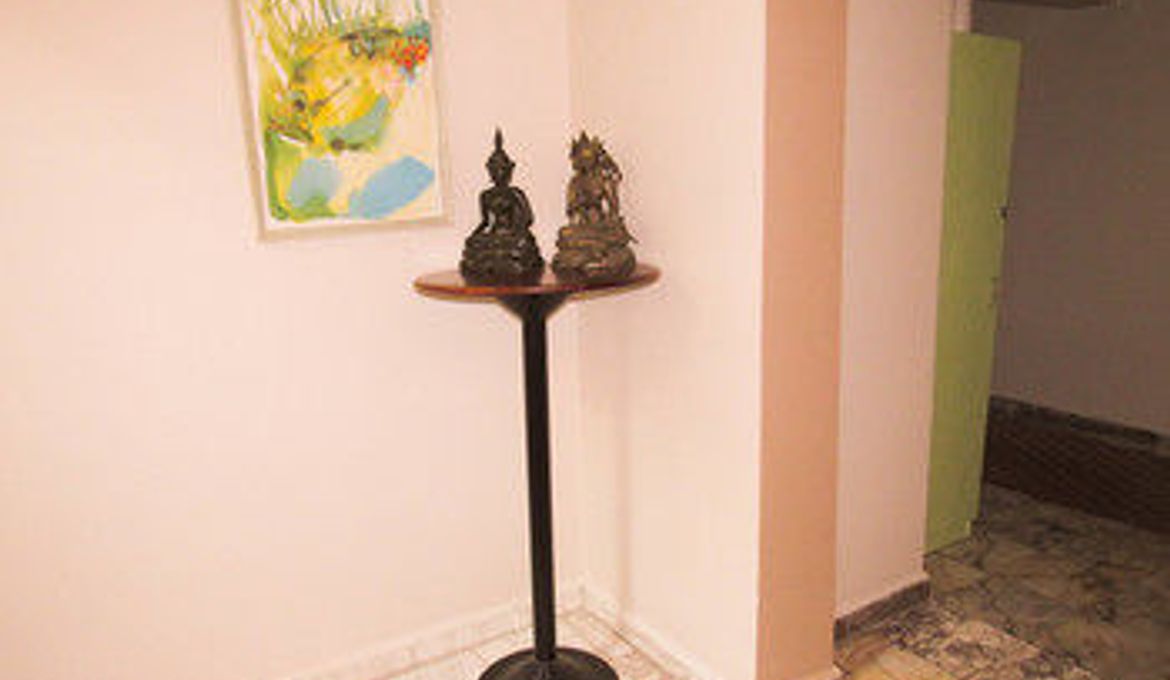 Airport Inn Hotel