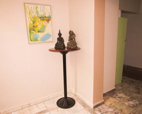 Airport Inn Hotel - Бакыркёй - фото 20