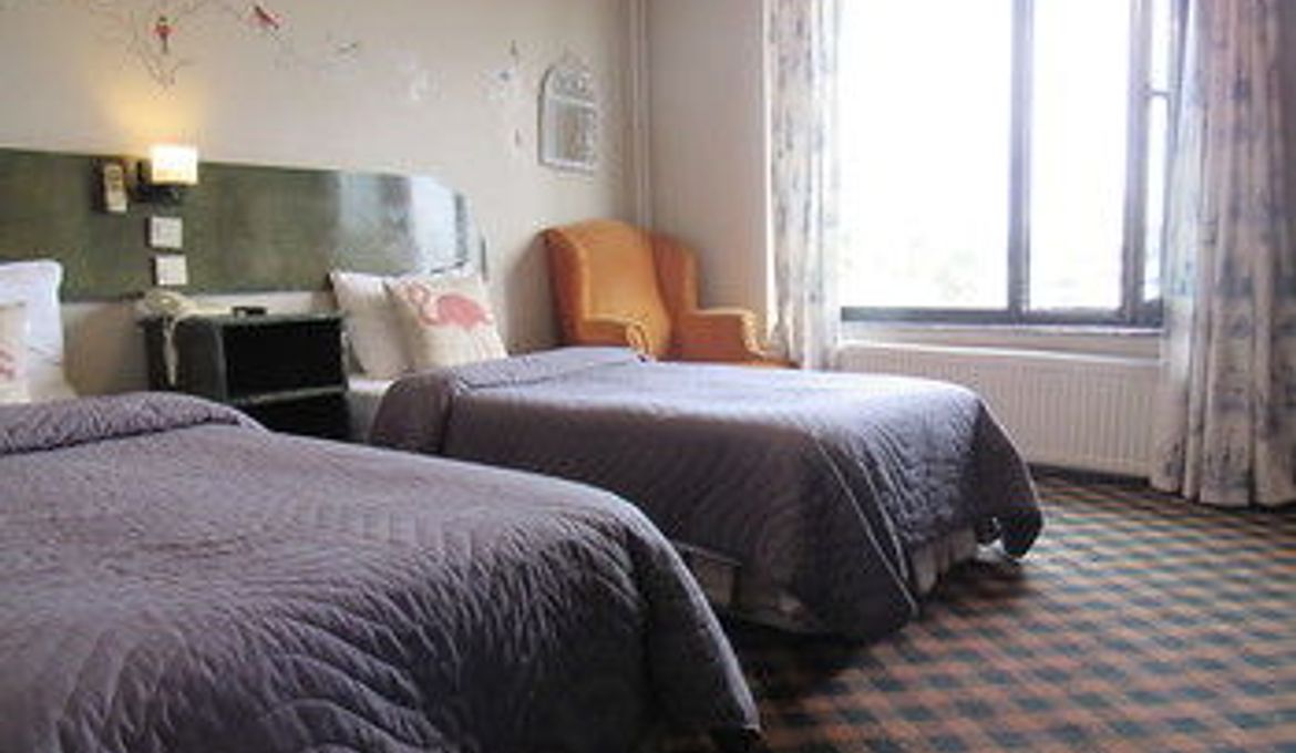Airport Inn Hotel