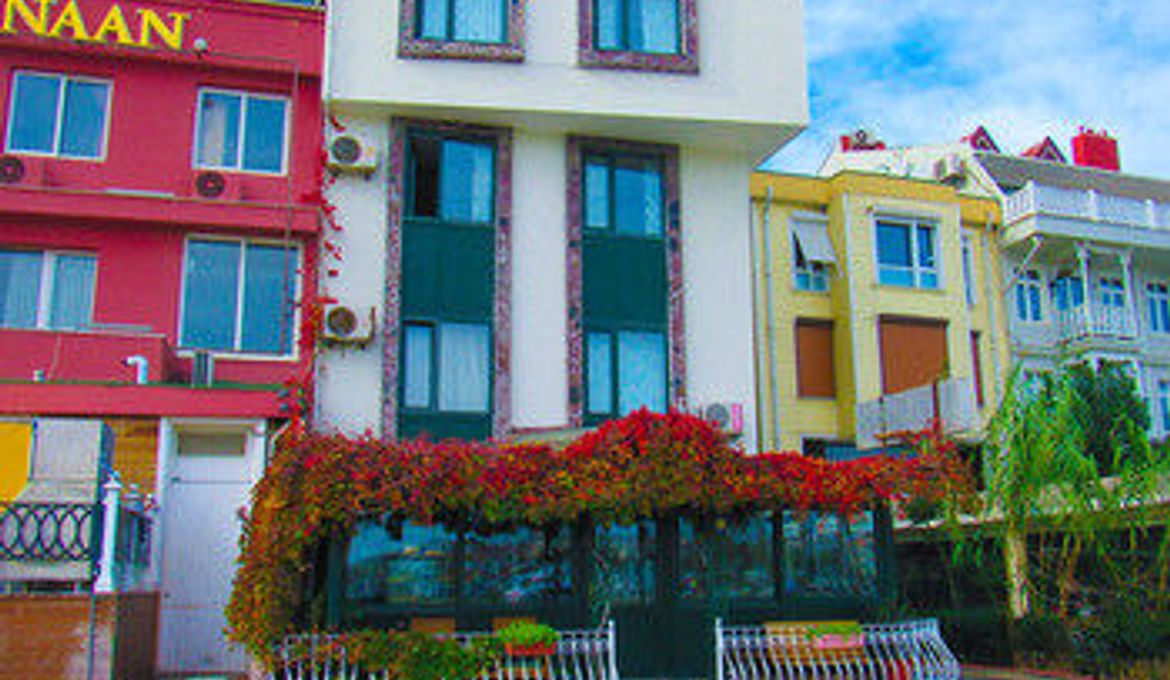 Airport Inn Hotel
