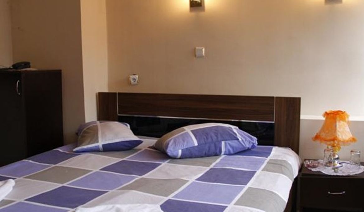 Bakirkoy Hotel