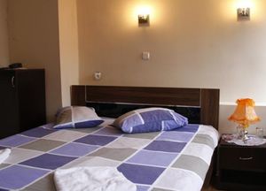 Bakirkoy Hotel