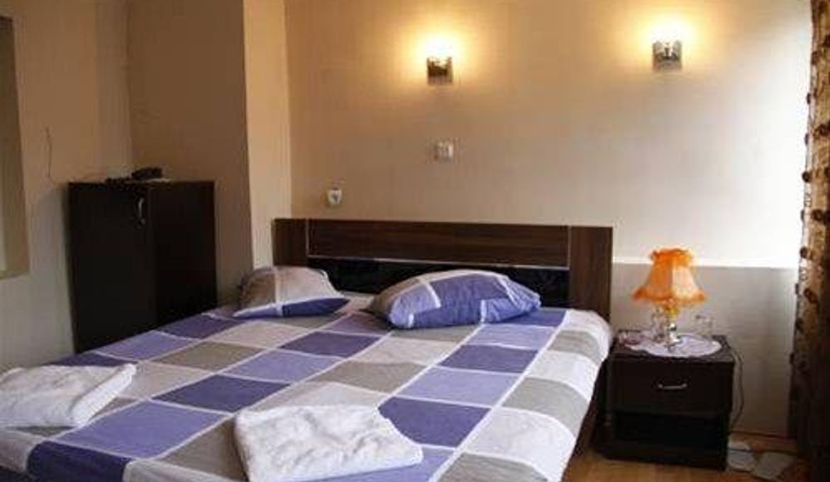 Bakirkoy Hotel