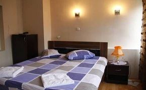 Bakirkoy Otel