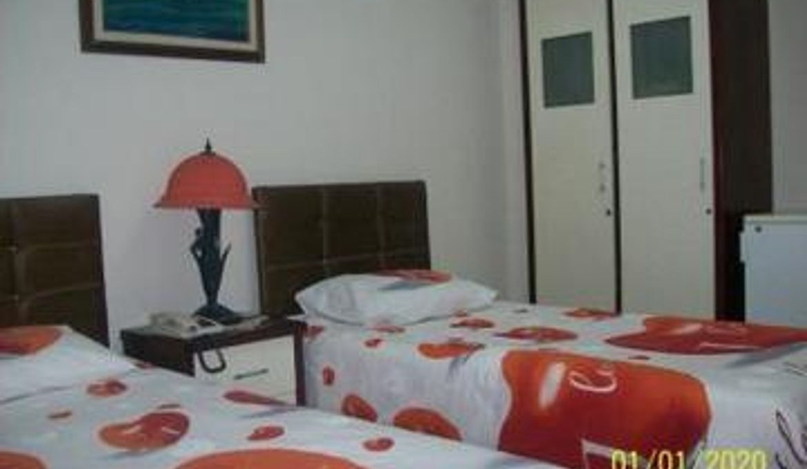 Bakirkoy Hotel