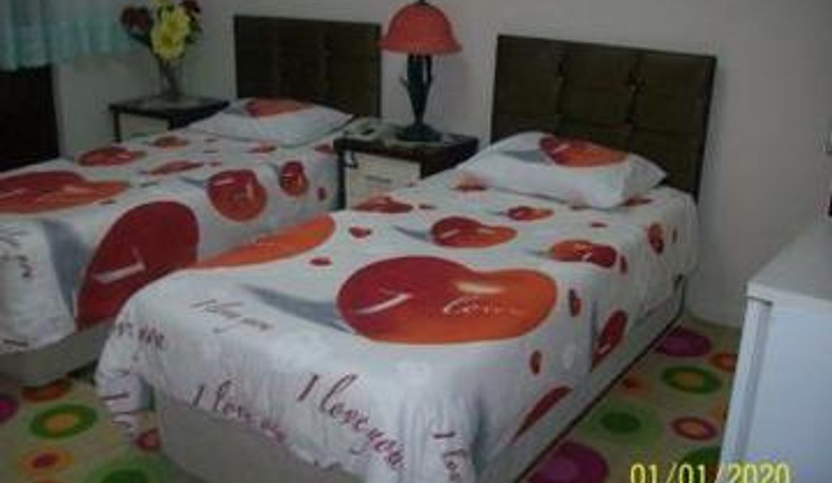Bakirkoy Hotel